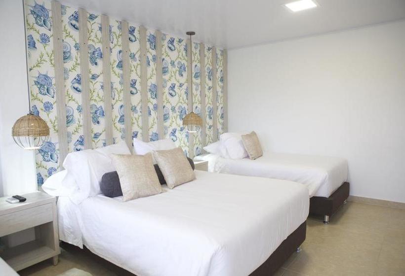 Hotel Isla Bonita | San Andrés | San Andres y Providencia | Colombia 5