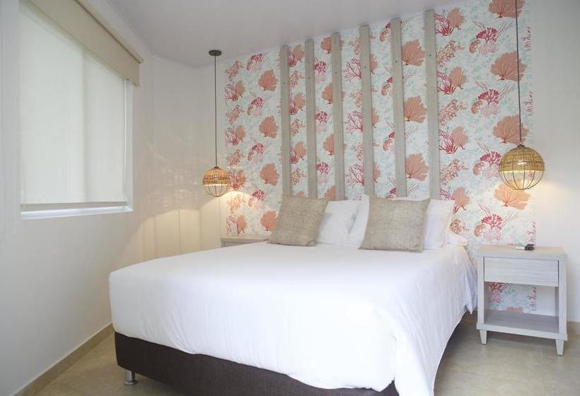 Hotel Isla Bonita | San Andrés | San Andres y Providencia | Colombia 6