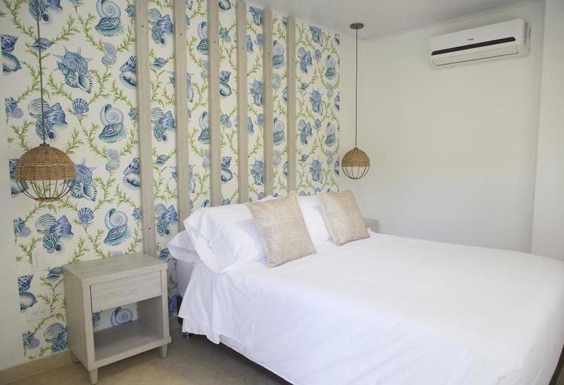 Hotel Isla Bonita | San Andrés | San Andres y Providencia | Colombia 7