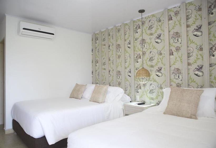 Hotel Isla Bonita | San Andrés | San Andres y Providencia | Colombia 8