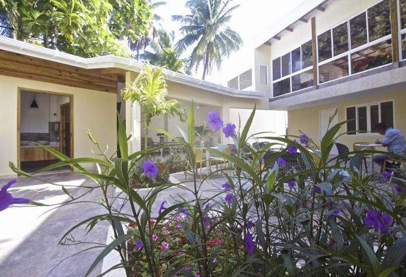 Hotel Isla Bonita | San Andrés | San Andres y Providencia | Colombia 9