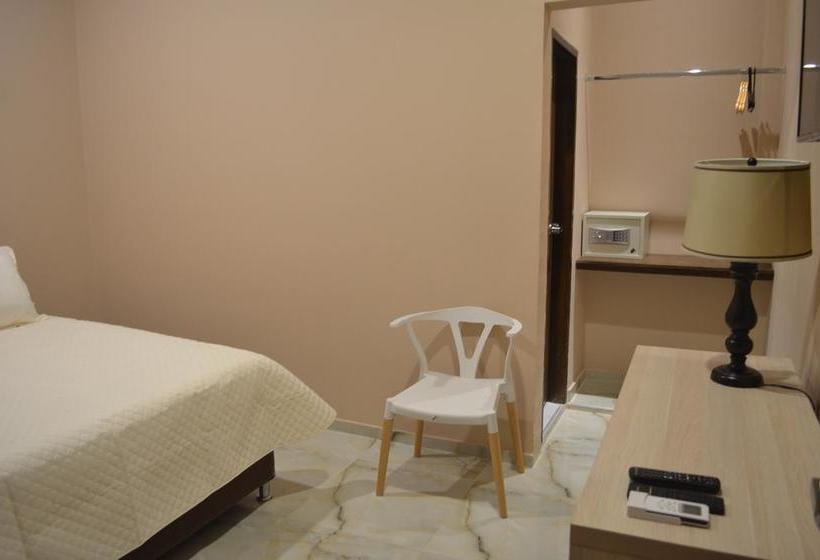 Hotel Casa Alpha | Cartagena de Indias | Bolivar | Colombia 11