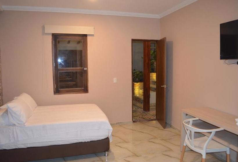 Hotel Casa Alpha | Cartagena de Indias | Bolivar | Colombia 14