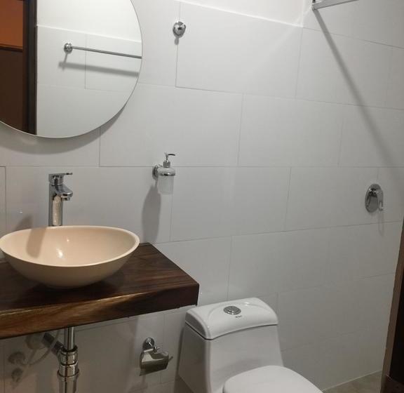 Hotel Casa Alpha | Cartagena de Indias | Bolivar | Colombia 18