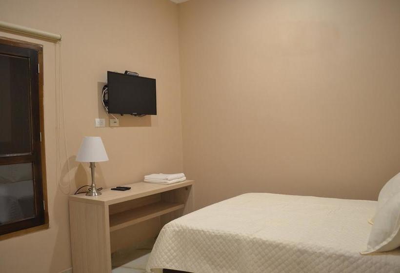 Hotel Casa Alpha | Cartagena de Indias | Bolivar | Colombia 3