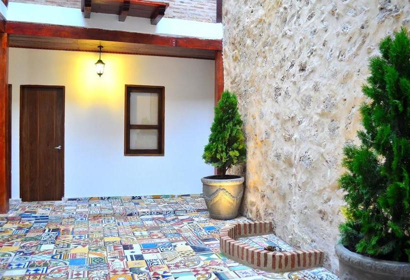 Hotel Casa Alpha | Cartagena de Indias | Bolivar | Colombia 5