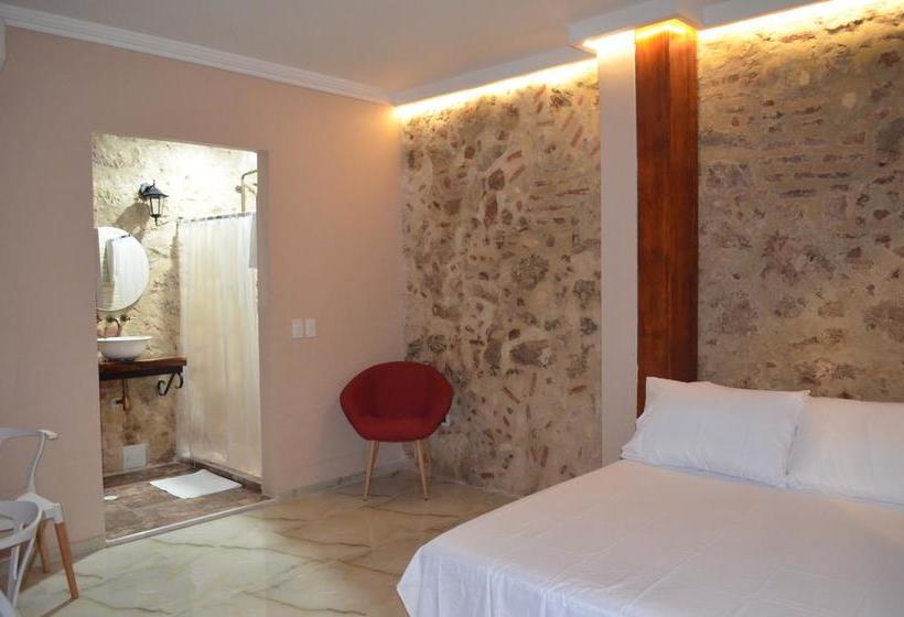 Hotel Casa Alpha | Cartagena de Indias | Bolivar | Colombia 6