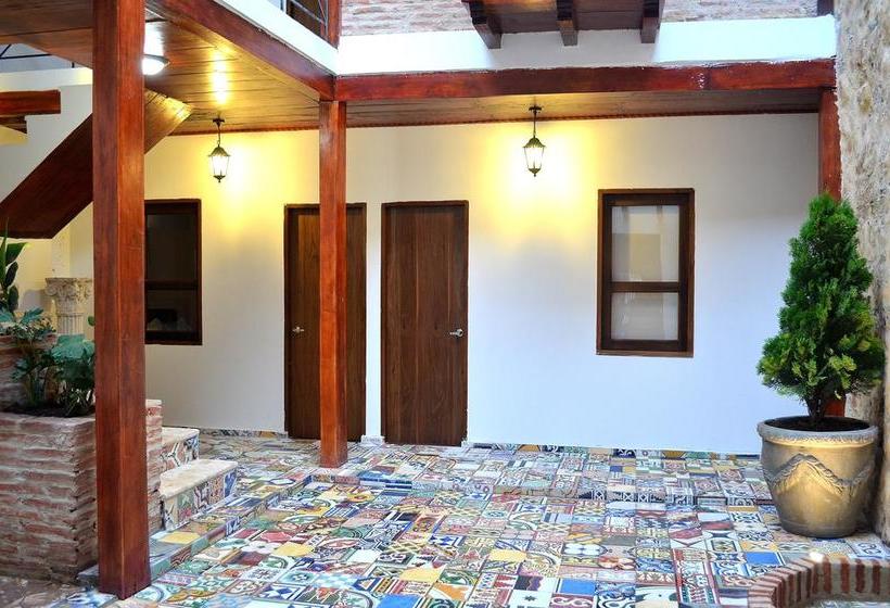 Hotel Casa Alpha | Cartagena de Indias | Bolivar | Colombia 7