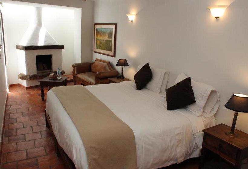 Hotel Mesón de Los Virreyes | Villa de Leyva | Boyaca | Colombia 1