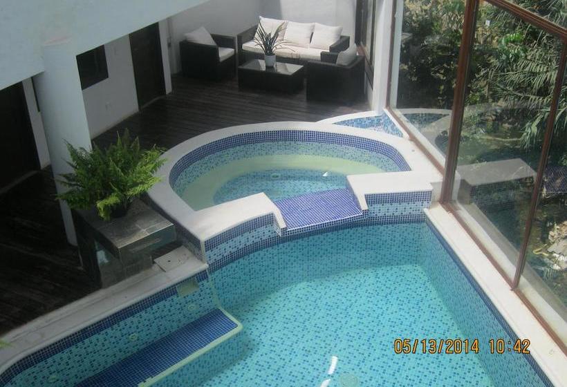 Hotel Mesón de Los Virreyes | Villa de Leyva | Boyaca | Colombia 10