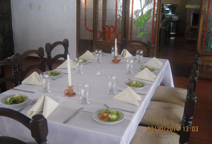 Hotel Mesón de Los Virreyes | Villa de Leyva | Boyaca | Colombia 11