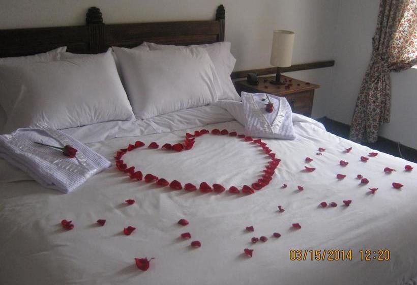 Hotel Mesón de Los Virreyes | Villa de Leyva | Boyaca | Colombia 12