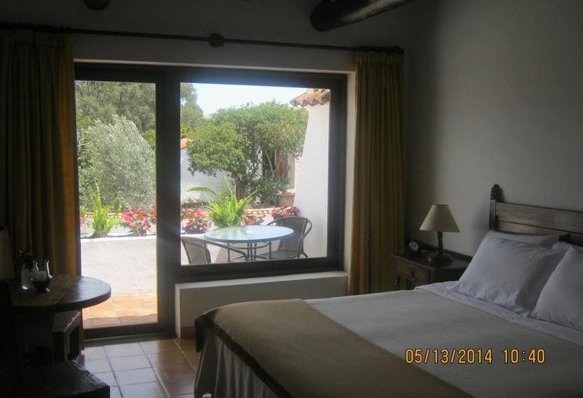 Hotel Mesón de Los Virreyes | Villa de Leyva | Boyaca | Colombia 14