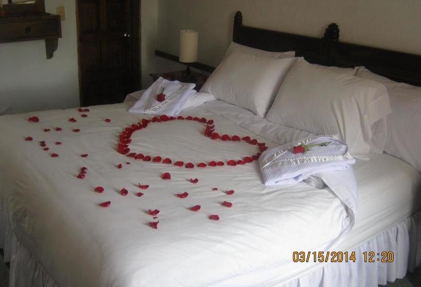 Hotel Mesón de Los Virreyes | Villa de Leyva | Boyaca | Colombia 15