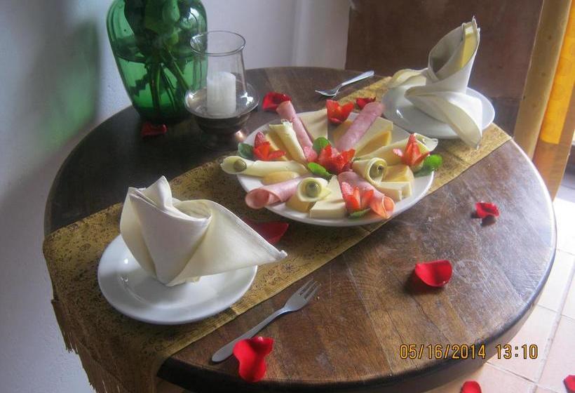 Hotel Mesón de Los Virreyes | Villa de Leyva | Boyaca | Colombia 16