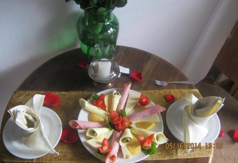 Hotel Mesón de Los Virreyes | Villa de Leyva | Boyaca | Colombia 17