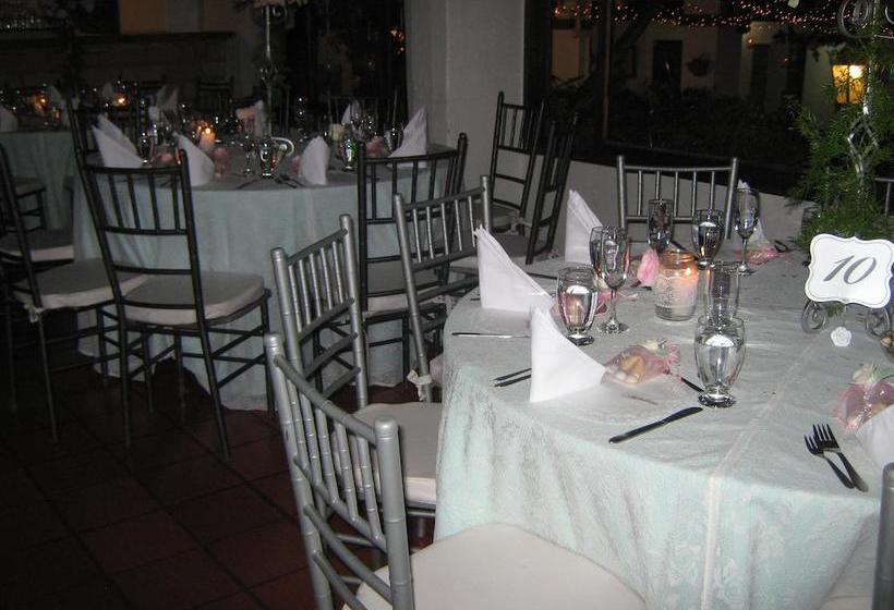 Hotel Mesón de Los Virreyes | Villa de Leyva | Boyaca | Colombia 18