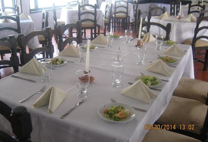 Hotel Mesón de Los Virreyes | Villa de Leyva | Boyaca | Colombia 19