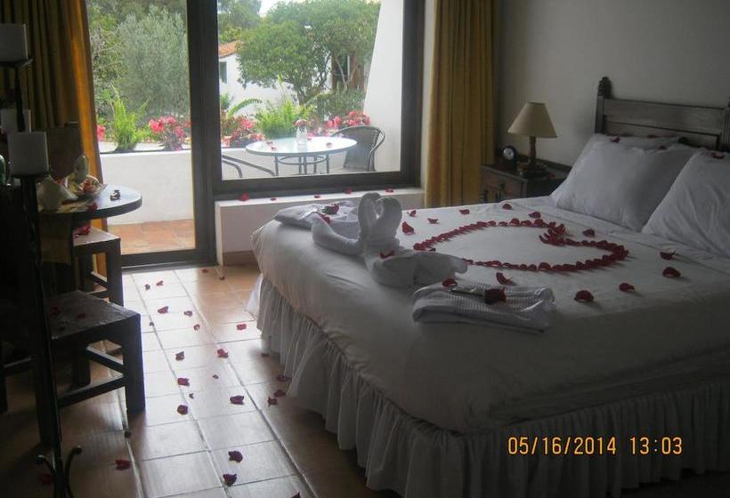 Hotel Mesón de Los Virreyes | Villa de Leyva | Boyaca | Colombia 20