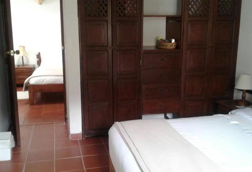 Hotel Mesón de Los Virreyes | Villa de Leyva | Boyaca | Colombia 7