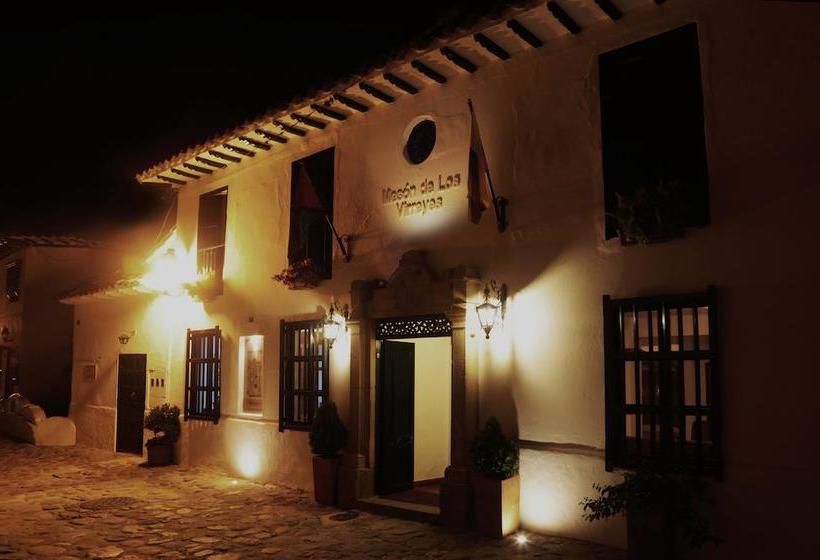 Hotel Mesón de Los Virreyes | Villa de Leyva | Boyaca | Colombia 9