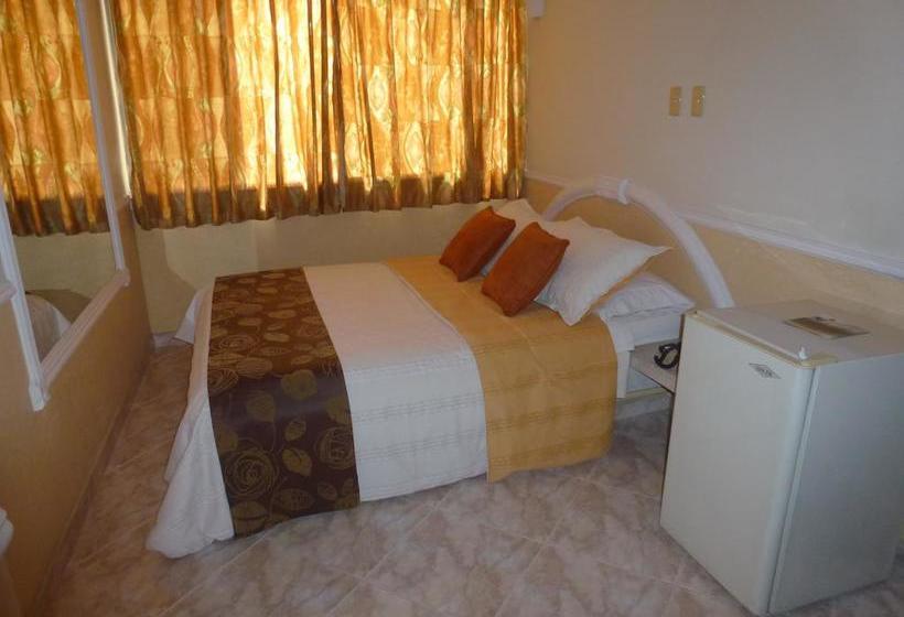 Hotel San Nicolás Bucaramanga Santander