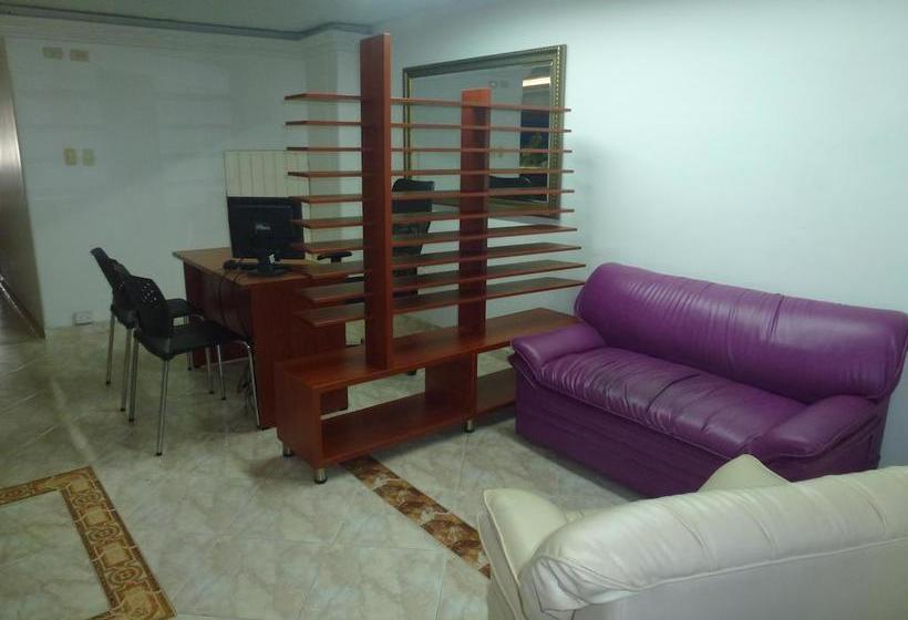 Hotel San Nicolás | Bucaramanga | Santander | Colombia 1