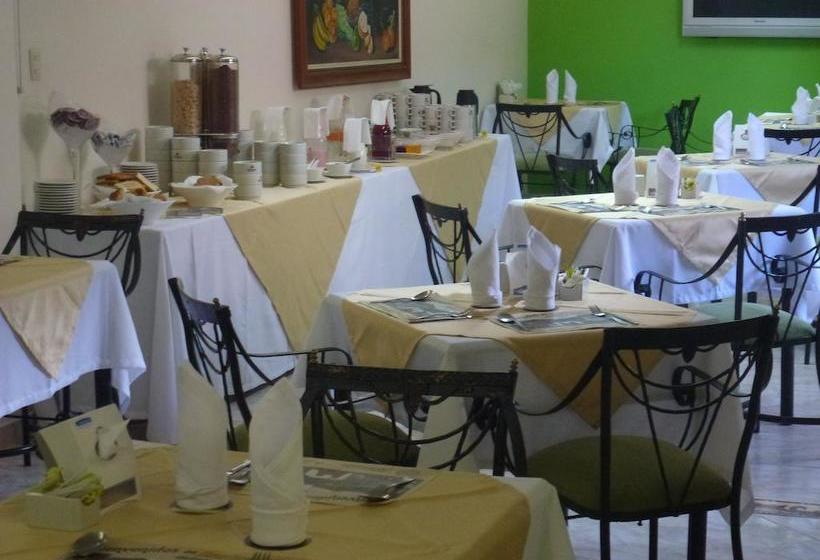 Hotel San Nicolás | Bucaramanga | Santander | Colombia 10