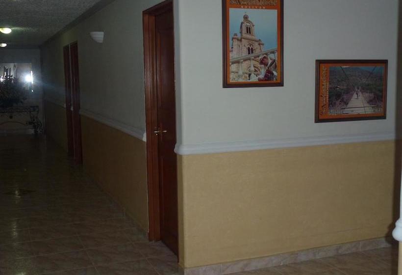 Hotel San Nicolás | Bucaramanga | Santander | Colombia 11