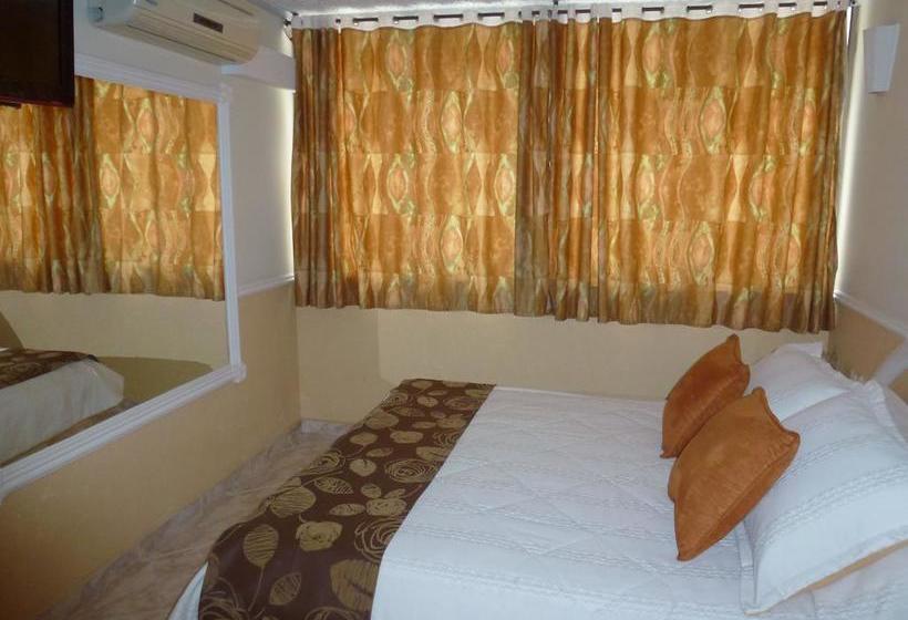 Hotel San Nicolás | Bucaramanga | Santander | Colombia 12