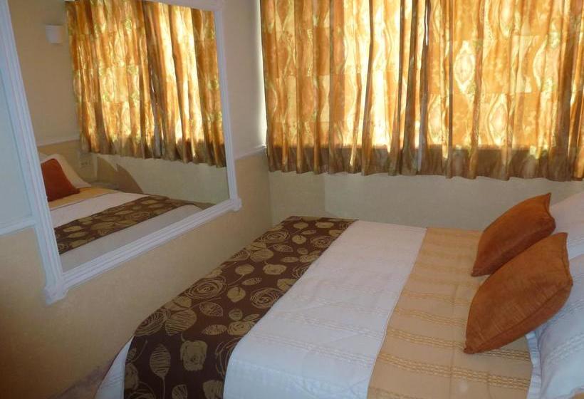 Hotel San Nicolás | Bucaramanga | Santander | Colombia 13