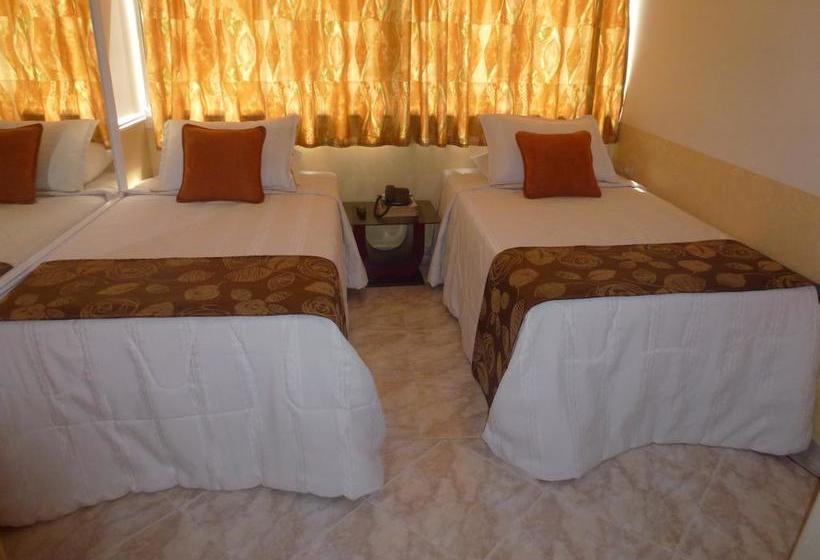 Hotel San Nicolás | Bucaramanga | Santander | Colombia 14