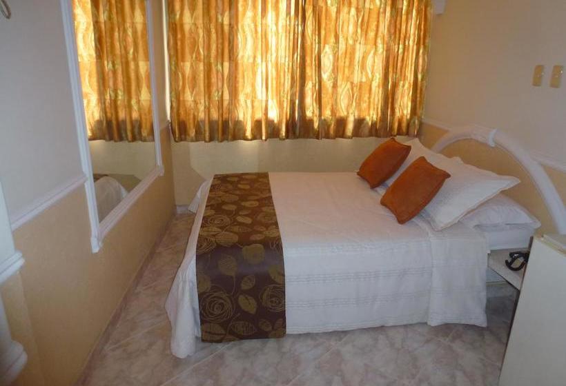 Hotel San Nicolás | Bucaramanga | Santander | Colombia 15