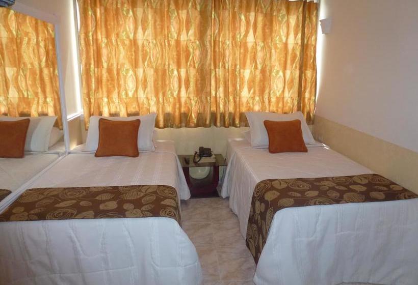 Hotel San Nicolás | Bucaramanga | Santander | Colombia 16