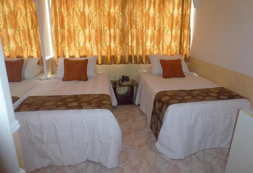 Hotel San Nicolás | Bucaramanga | Santander | Colombia 17