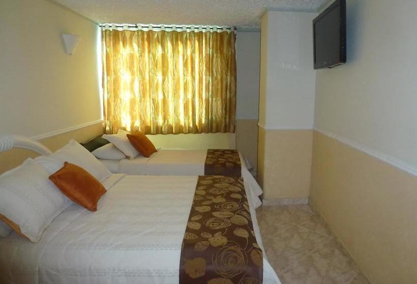 Hotel San Nicolás | Bucaramanga | Santander | Colombia 18