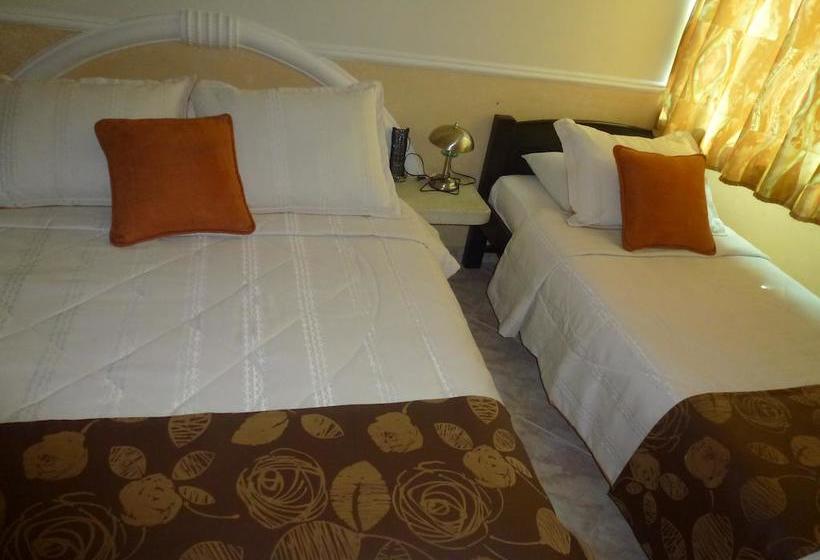 Hotel San Nicolás | Bucaramanga | Santander | Colombia 19