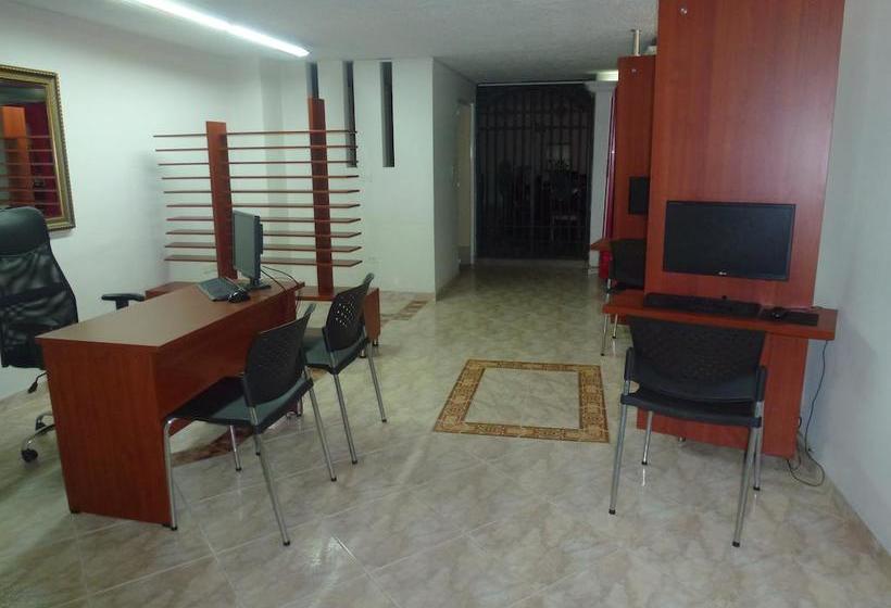 Hotel San Nicolás | Bucaramanga | Santander | Colombia 2