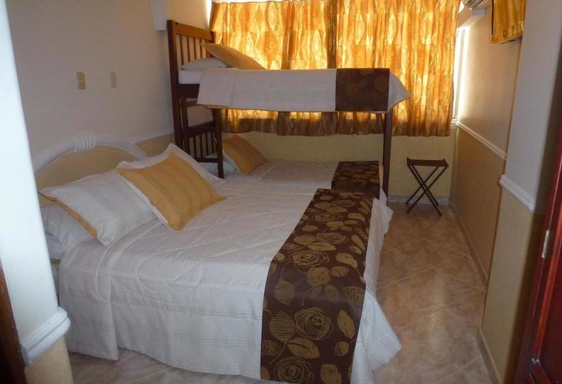 Hotel San Nicolás | Bucaramanga | Santander | Colombia 20