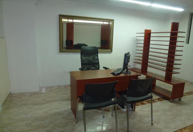 Hotel San Nicolás | Bucaramanga | Santander | Colombia 3