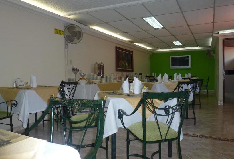 Hotel San Nicolás | Bucaramanga | Santander | Colombia 5