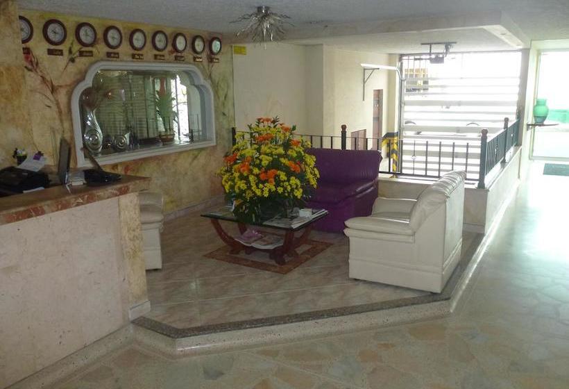 Hotel San Nicolás | Bucaramanga | Santander | Colombia 6