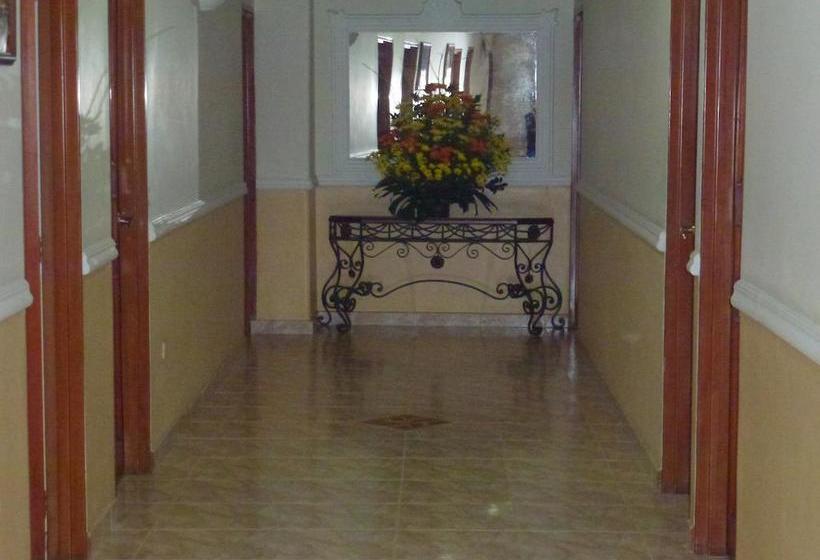 Hotel San Nicolás | Bucaramanga | Santander | Colombia 7