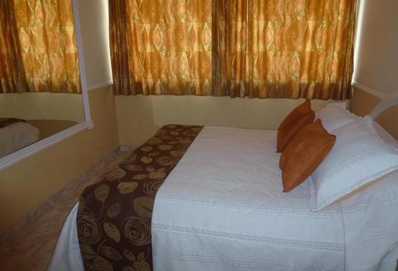 Hotel San Nicolás | Bucaramanga | Santander | Colombia 8