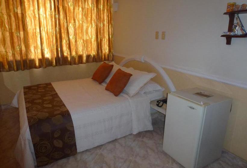 Hotel San Nicolás | Bucaramanga | Santander | Colombia 9