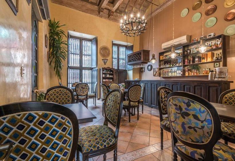 Casa de La Tablada Hotel Boutique by HMC | Cartagena de Indias | Bolivar | Colombia 1