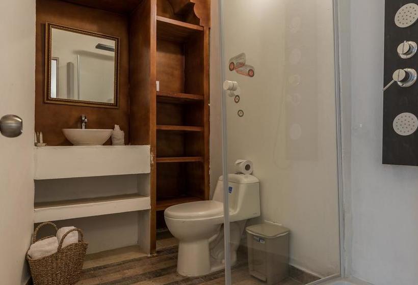 Casa de La Tablada Hotel Boutique by HMC | Cartagena de Indias | Bolivar | Colombia 11