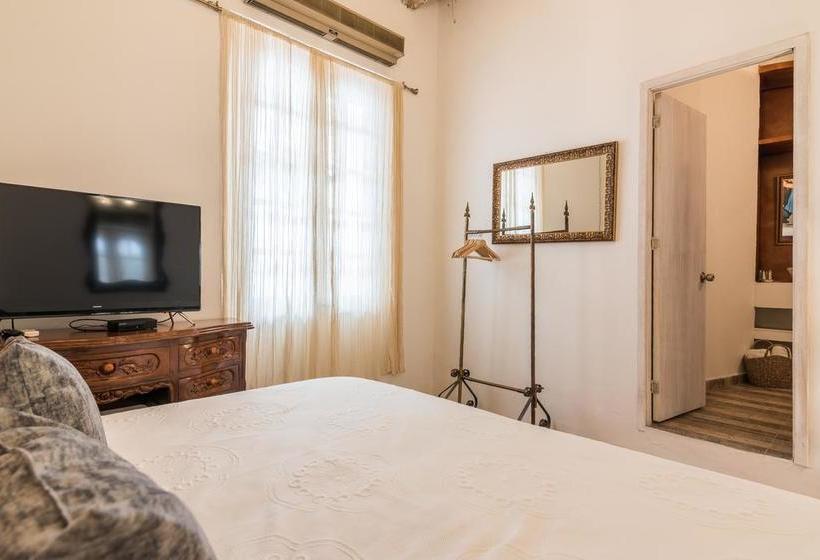 Casa de La Tablada Hotel Boutique by HMC | Cartagena de Indias | Bolivar | Colombia 12