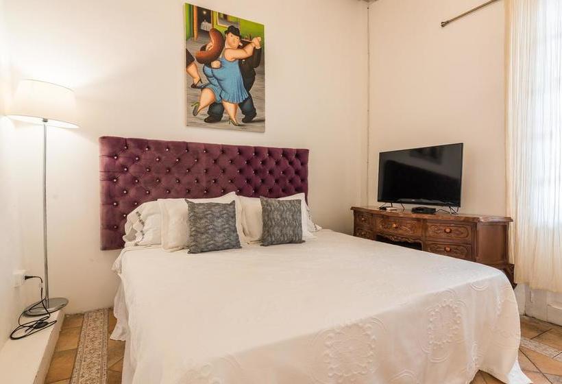 Casa de La Tablada Hotel Boutique by HMC | Cartagena de Indias | Bolivar | Colombia 13