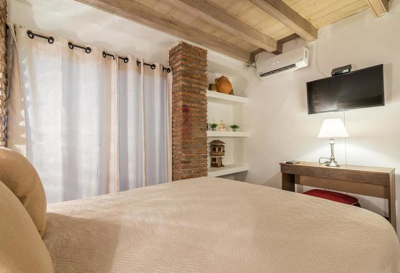 Casa de La Tablada Hotel Boutique by HMC | Cartagena de Indias | Bolivar | Colombia 15